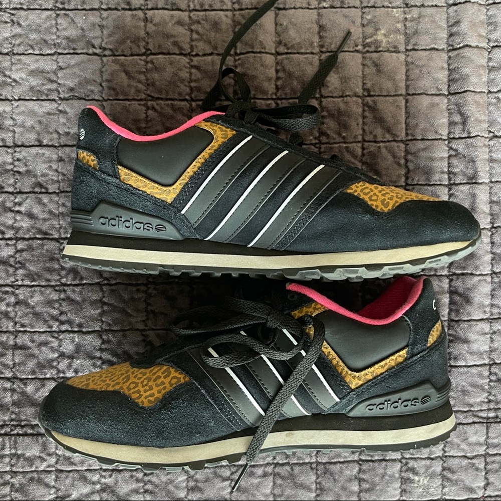 ADIDAS RUNEO 10K F38593 - Picture 2 of 5